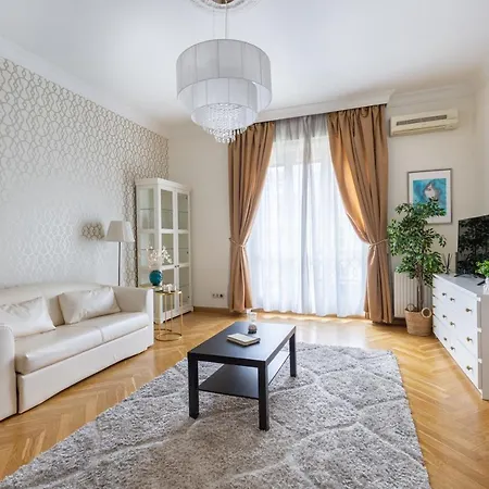 Gde Karoly Apartmant Βουδαπέστη