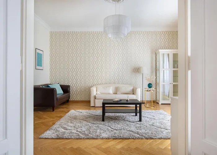 Gde Karoly Apartmant Appartement *